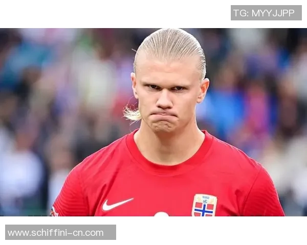 足球明星哈兰德的成长之路与辉煌成就全解析